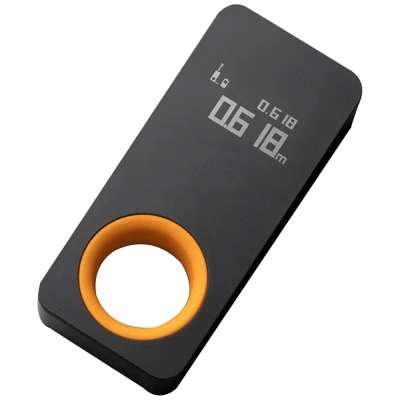 Xiaomi Pametni metar, laserski, Bluetooth - HOTO Smart Laser Measure