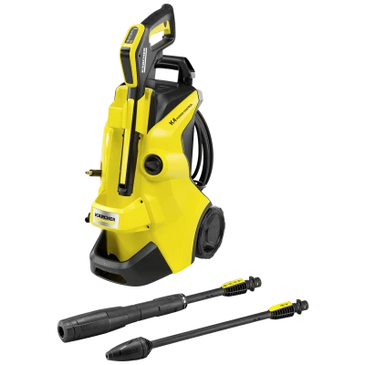 Karcher Visokotlačni perači, 1800W, Power Control - K 4 Power Control
