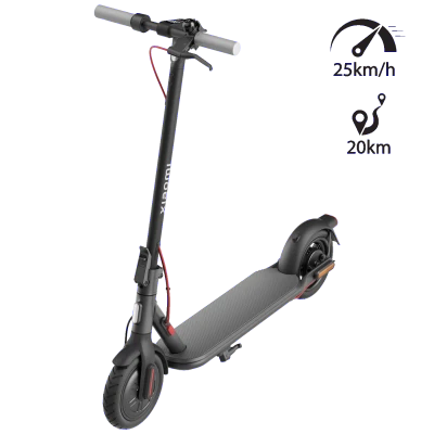Xiaomi Električni Romobil , 8.5" točkovi, 25km/h, Domet do 28 km - Mi Electric Scooter 4 Lite