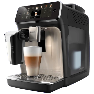 Philips Aparat za espresso kafu, 1500 W, Serija 5500 - EP5547/90