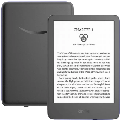 Amazon Amazon Kindle 11, 6", e-book reader, 16GB - Amazon Kindle 11th Gen
