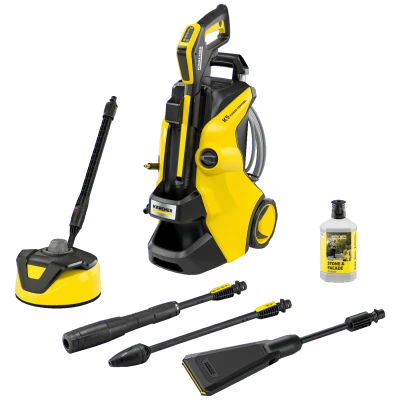 Karcher Visokotlačni perači, 2100W, Power Control Flex Home - K 5 Power Control Flex Home