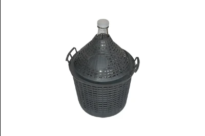Stakleni balon 15 l