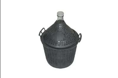 Stakleni balon 25 l