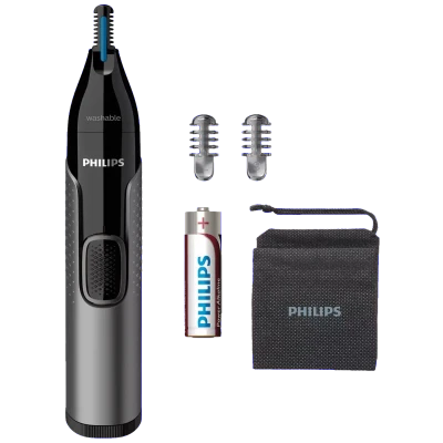 Philips Trimer za nos, uši i obrve, PrecisionTrim - NT3650/16
