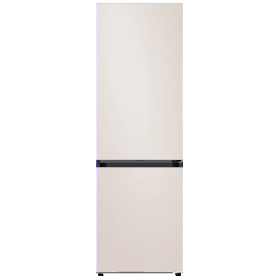 Samsung Frižider/zamrzivač, zapremina 344 lit., Bespoke, Bež - RB34C7B5DCE/EF