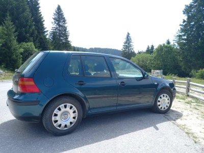 Prodaja - Golf IV