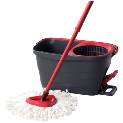 Vileda Set za čišćenje Easy Wring and Clean - Easy Wring and Clean Mop, set