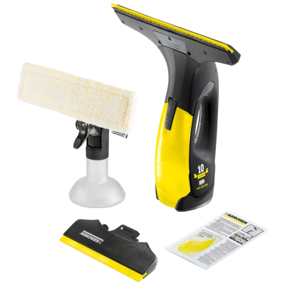 Karcher Čistač za prozore, akumulatorski - WV2 PREMIUM 10 Year Edition