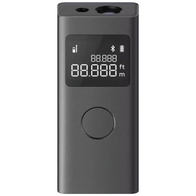 Xiaomi Pametni metar, laserski, LCD zaslon, Bluetooth - Mi Smart Laser Measure