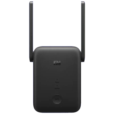 Xiaomi Wireless-N Extender-Access Point, Dual Band, 1200Mbps - Mi WiFi Range Extender AC1200 EU