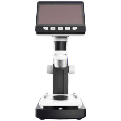 NN-Su Stoni elektronski digitalni mikroskop sa HD ekranom od 4.3" - HC5451