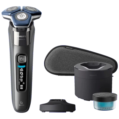 Philips Aparat za suho i mokro brijanje, Series 7000 - S7887/55