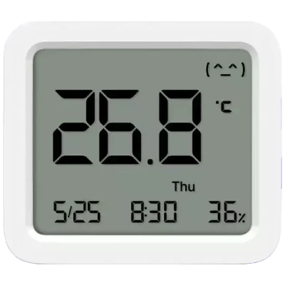 Xiaomi Senzor temperature i vlažnosti sa ekranom - Temperature and Humidity Monitor 3