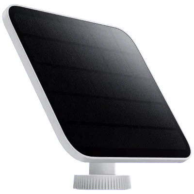 Xiaomi Solarni panel za BW kamere (BW300 i BW500) - Mi Solar Panel (BW Series)