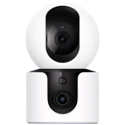 Xiaomi Kamera IP, 2.5K, Dual Camera, WiFi dual band, micro SD utor - Mi Smart Camera C300 Dual EU