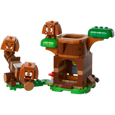 Lego Igralište Goomba