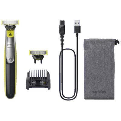 Philips Aparat za brijanje , trimer, OneBlade Face - QP2734/31