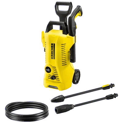 Karcher Visokotlačni perač, 1400W - K 2 Premium Power Control