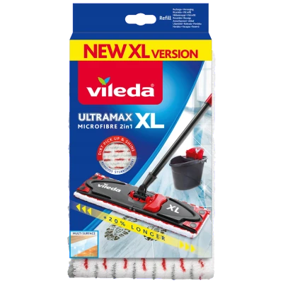 Vileda Navlaka za čišćenje poda, Ultramax XL