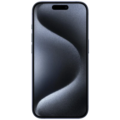 Apple iPhone 15 Pro Max, 256 GB, LTPO Super Retina XDR OLED 6.7" - iPhone 15 Pro Max 256GB Blue Titan