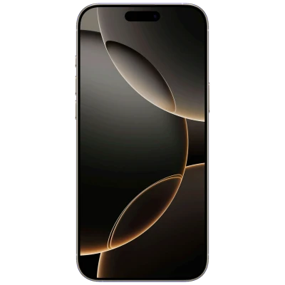 Apple iPhone 16 Pro, 128 GB, LTPO Super Retina XDR OLED 6.3" - iPhone 16 Pro 128GB Natural