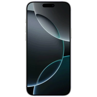 Apple iPhone 16 Pro Max, 256 GB, LTPO Super Retina XDR OLED 6.9" - iPhone 16 Pro Max 256GB White