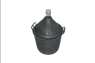 Stakleni balon 34 l