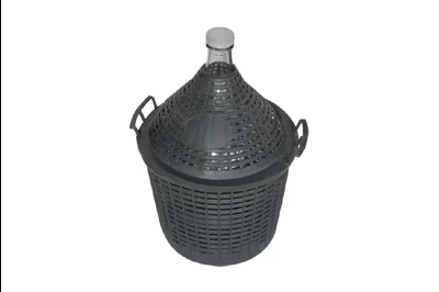 Stakleni balon 54 l