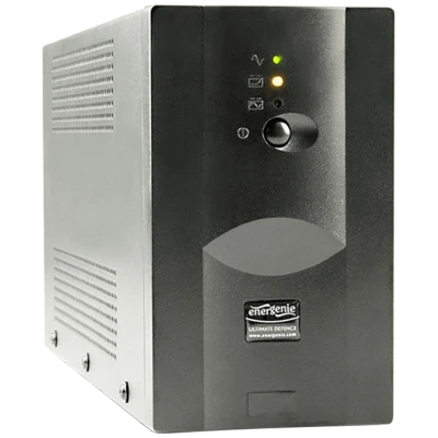 Gembird UPS/ Izvor neprekidnog napajanja, 850VA - UPS-PC-850AP