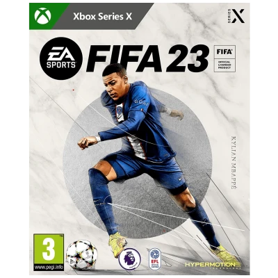 EA Igra XBOX Series X: Fifa 23 - XBOX Serie X Fifa 23 EU