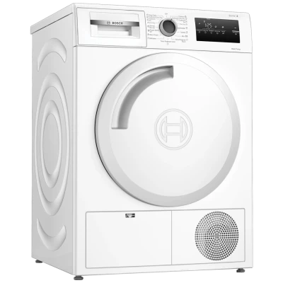 Bosch Mašina za sušenje veša sa toplotnom pumpom, 7 kg., A++ - WTH83254BY
