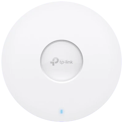 TP-LINK Wireless N Access Point, Dual Band, do 1775Mbps, WiFi 6 - EAP613 Ceiling Mount