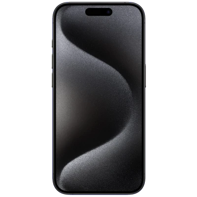 Apple iPhone 15 Pro Max, 256 GB, LTPO Super Retina XDR OLED 6.7" - iPhone 15 Pro Max 256GB Black Titan