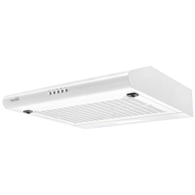 home Napa STORM 50 cm, protok zraka 190 m³/h, 38W, bijela - KPE 5019W