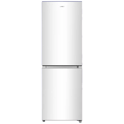 Gorenje Frižider/Zamrzivač, zapremina 230 l, E - RK4162PW4