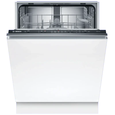 Bosch Ugradbena mašina za suđe, 12 setova, 5 programa pranja, E - SMV25AX06E