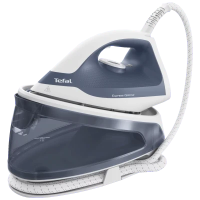 Tefal Pegla sa parnom postajom, 2200 W, Express Optimal - SV4110E0