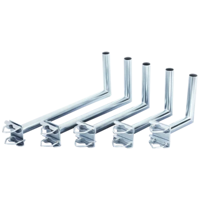 Falcom Nosač balkonski 45cm, pocinčani - NB45