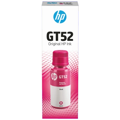 HP Inktank tinta GT52 (M0H55AE), magenta - GT52 Magenta