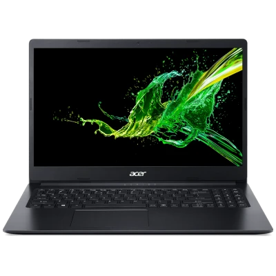 ACER Laptop 15.6", Intel i3-1005G1 1.2 GHz, 8GB DDR4, SSD 256 GB - A315-56-37QJ