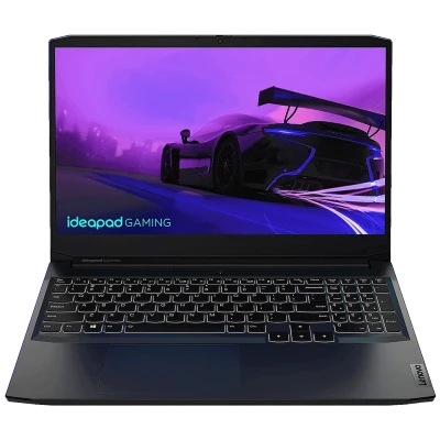 Lenovo Laptop 15.6", i5-1235U 3.20GHz, 6GB,SSD 512GB,RTX 3050 4GB - IdeaPad 3; 82K101F6PB