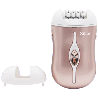 Floria Epilator, 3u1, Lady Care Set Luna - ZLN8788