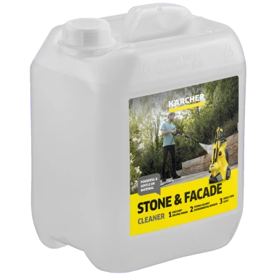Karcher Sredstvo za čišćenje kamena i fasada, 5 lit. - RM 623