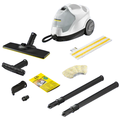 Karcher Parni čistač, 2000W, bijela - SC 4 EasyFix