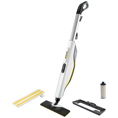 Karcher Parni čistač, 1600 W, bijela - SC 3 Upright