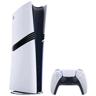 Sony Igraća konzola PlayStation 5 Pro PS5