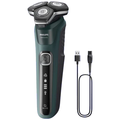 Philips Aparat za suho i mokro brijanje, series 5000 - S5884/50
