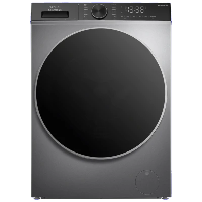 Tesla Mašina za veš, 1400 obrtaja, 9 kg veša, Inverter, A - WF91480TS