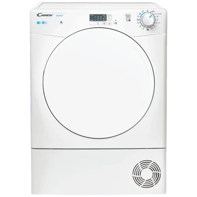 Candy Sušilica veša, kondenzacijska, NFC, 7 kg., B - CSE C7LF-S